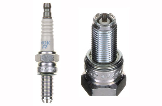 CANDELA CR8EKB APRILIA RXV 550 (07-14) NGK