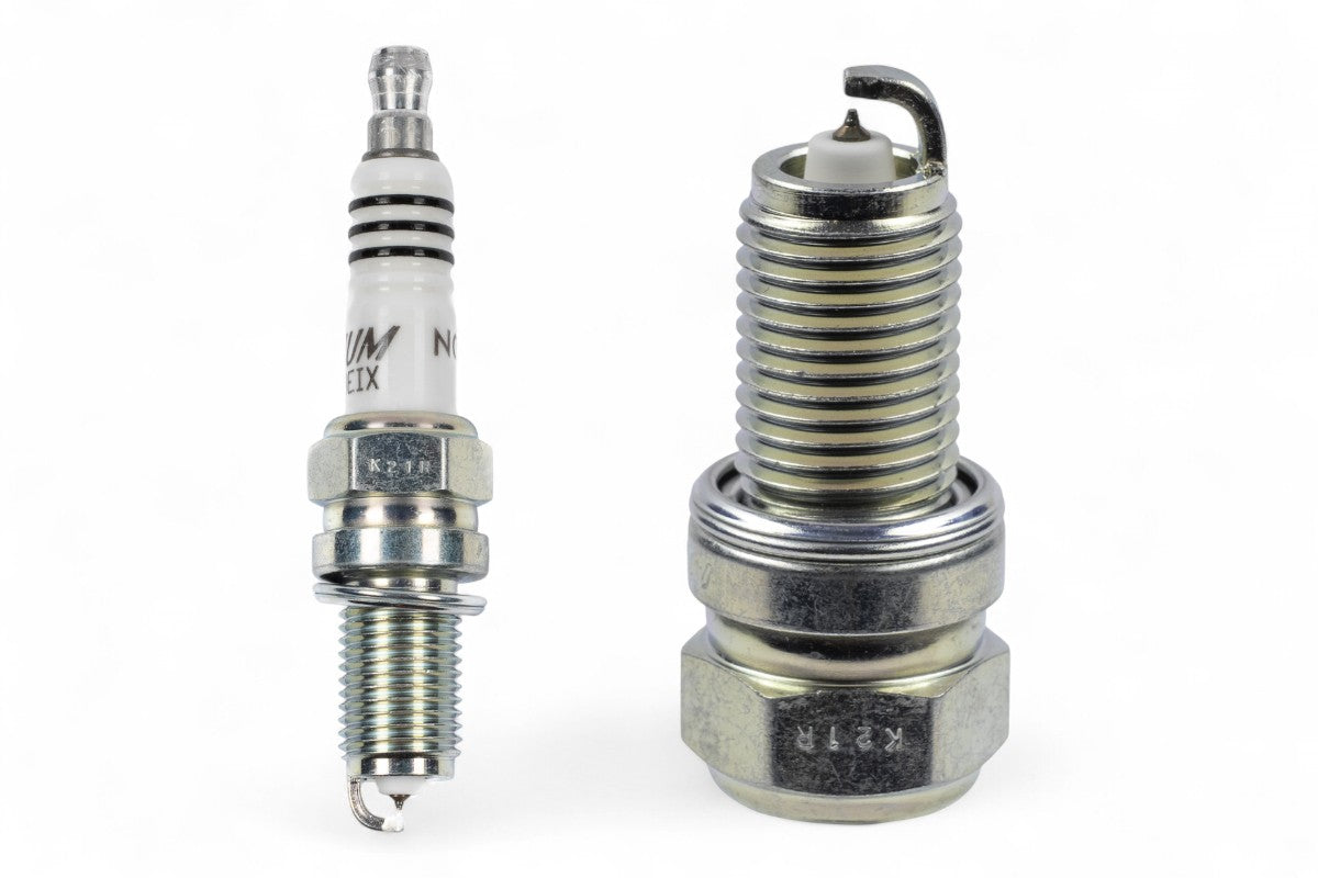 CANDELA DCPR9EIX NGK