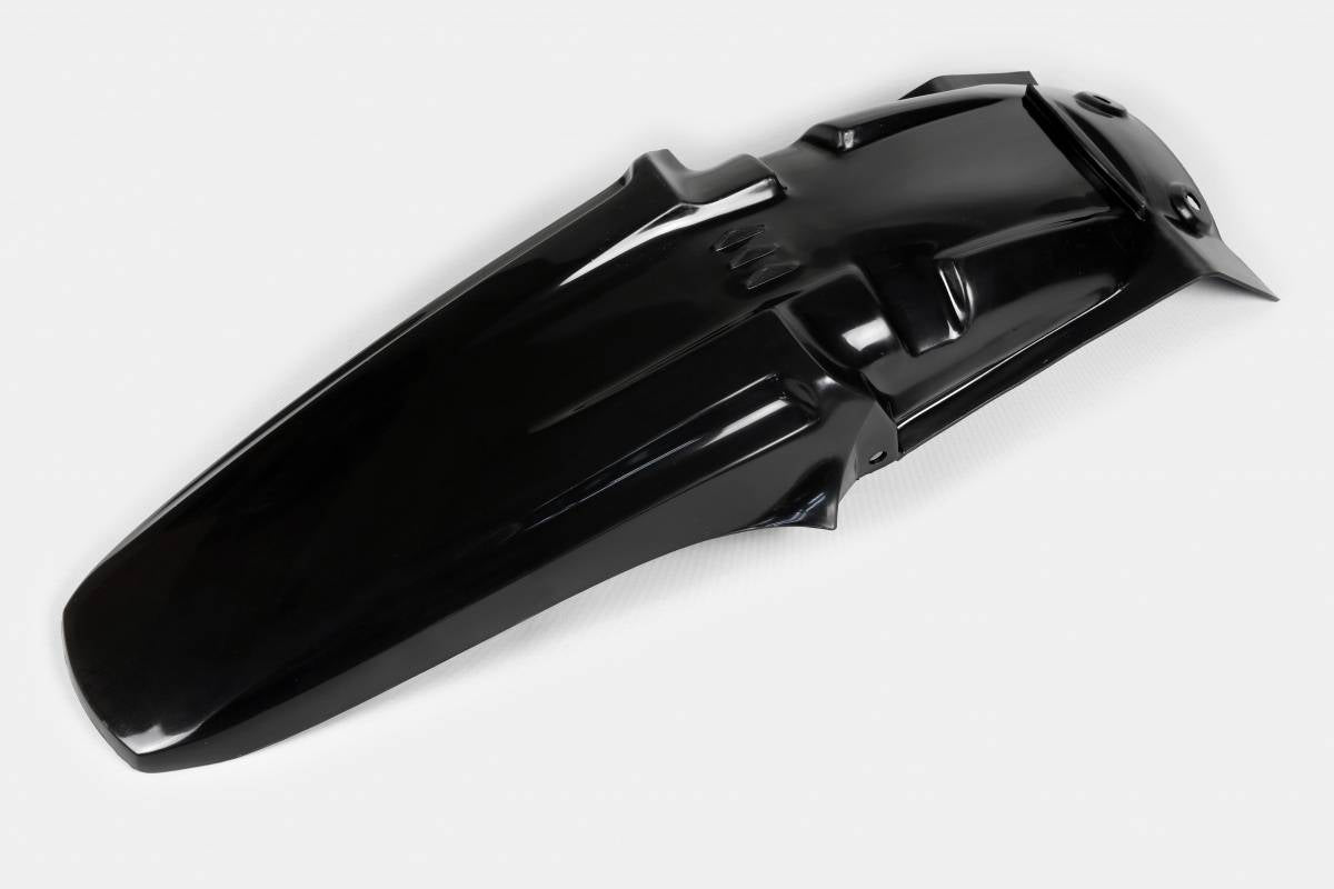 PARAFANGO POSTERIORE COMPATIBILE CON YAMAHA YZ 125 1993-1995 nero