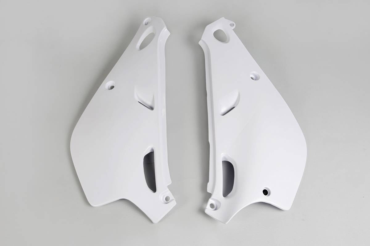 FIANCATINE-LATERALI-COMPATIBILE-CON-YAMAHA-YZ-80-1993-2001-BIANCO-046