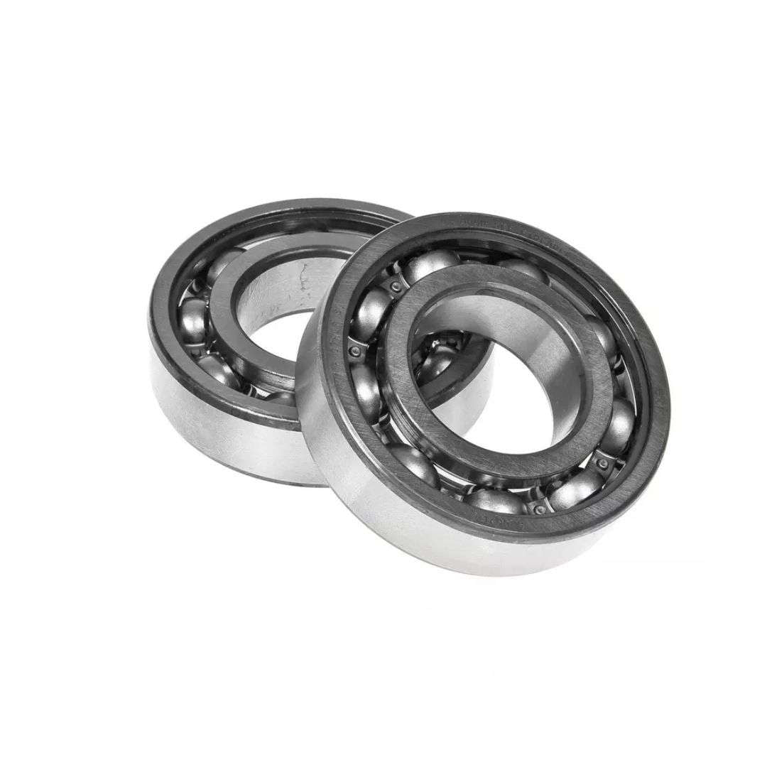 Kit cuscinetti Hm 125 Rotax 08-15 albero