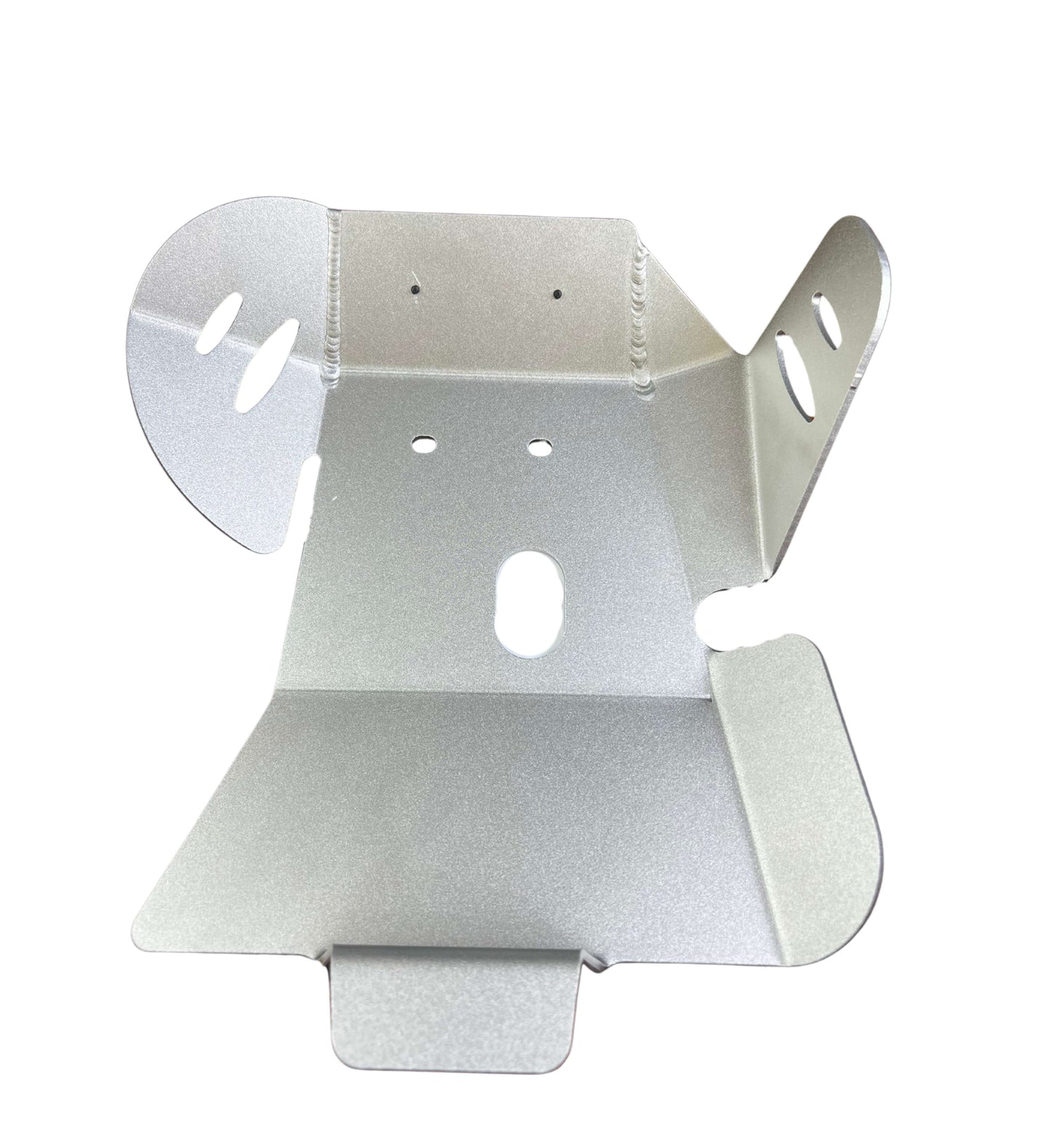 PARAMOTORE IN ALLUMINIO TM EN 250 2004/2007