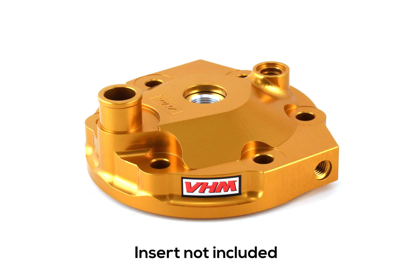 Testa VHm Tm EXC 250 17 - corpo