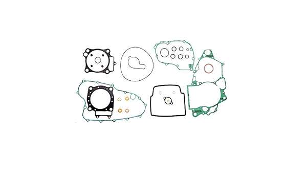 Kit guarnizioni motore Honda CRF R 450 05-06