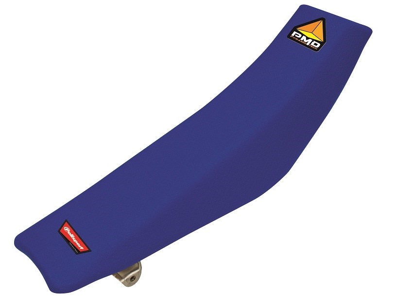 SELLA COMPLETA - BLU YAMAHA YZ 250 F (14-18) POLISPORT
