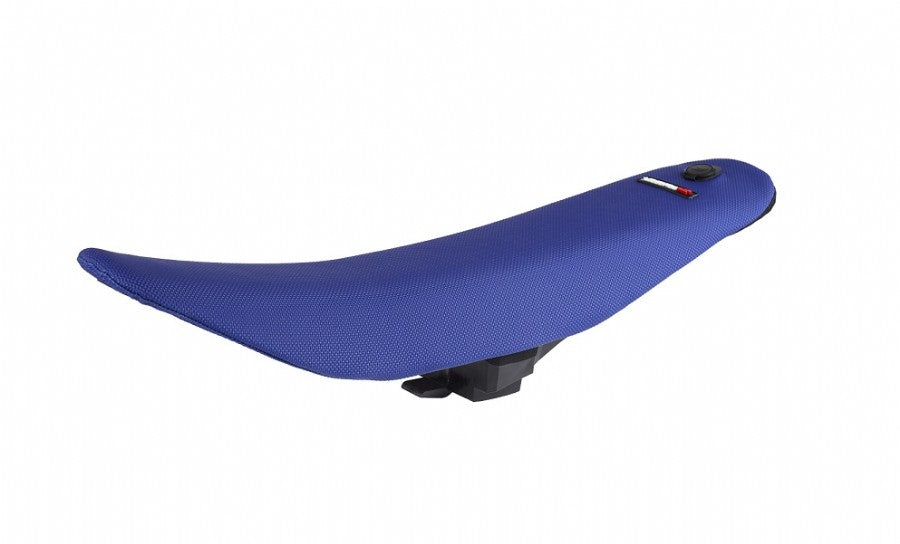 SELLA COMPLETA - BLU YAMAHA YZ 125 (22-25) POLISPORT
