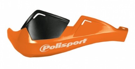 PARAMANI POLISPORT EVOLUTION INTEGRAL ARANCIONE KTM