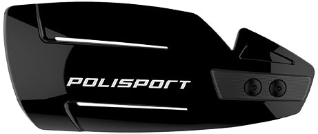 PARAMANI POLISPORT HAMMER NERO