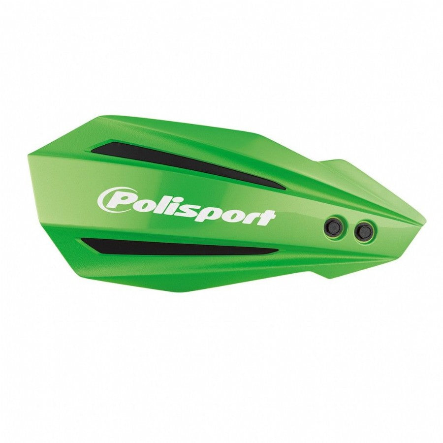 PARAMANI POLISPORT BULLIT FWA VERDE05 - CHIUSO