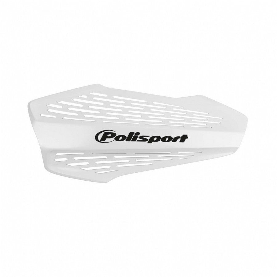 PARAMANI POLISPORT MX FORCE BIANCO