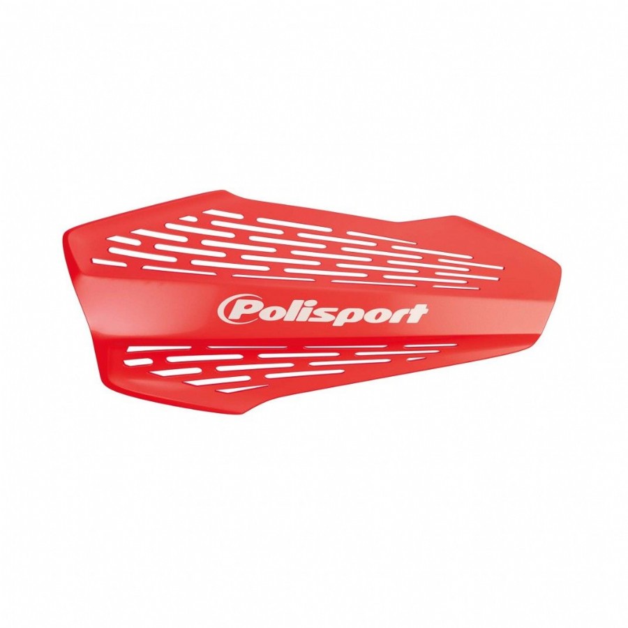PARAMANI POLISPORT MX FORCE ROSSO CR04
