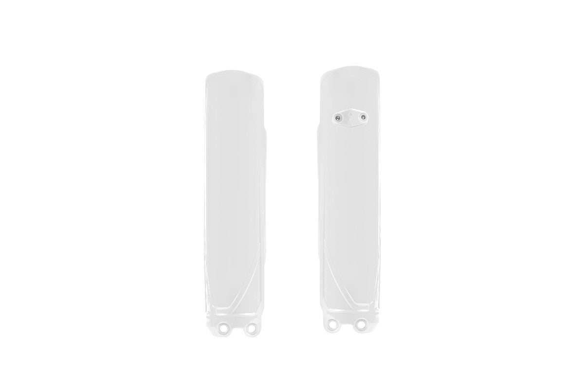 PARASTELI FORCELLA BIANCO SHERCO 250 SE-R (25-26) POLISPORT