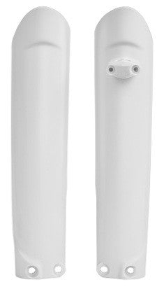 PARASTELI FORCELLA BIANCO SHERCO 300 SE-R (18-24) POLISPORT