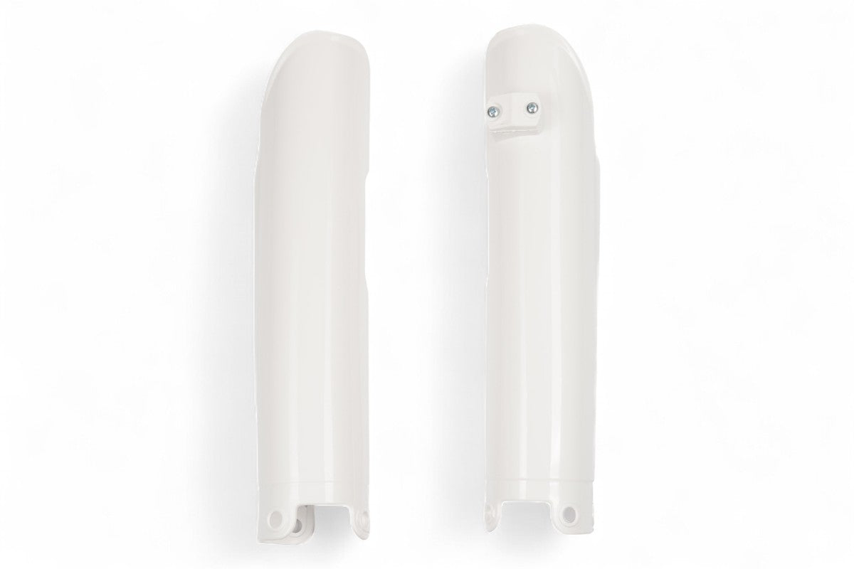 PARASTELI FORCELLA BIANCO SHERCO 250 SE-R (14-17) POLISPORT