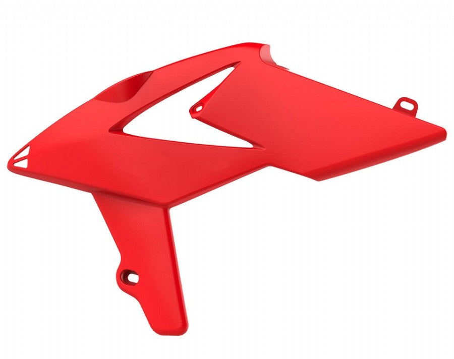 CONVOGLIATORI RADIATORE ROSSO BETA RR 498 (13-14) POLISPORT