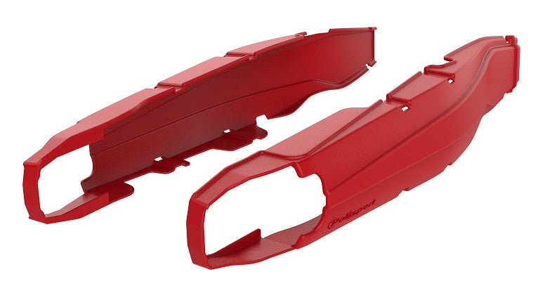 PROTEZIONE FORCELLONE BETA RR 450 (13-14) POLISPORT ROSSO