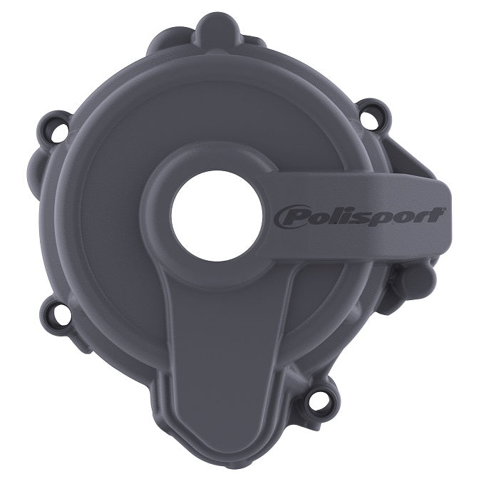 PROTEZIONE COPERCHIO GENERATORE SHERCO 300 SE R (14-26) POLISPORT