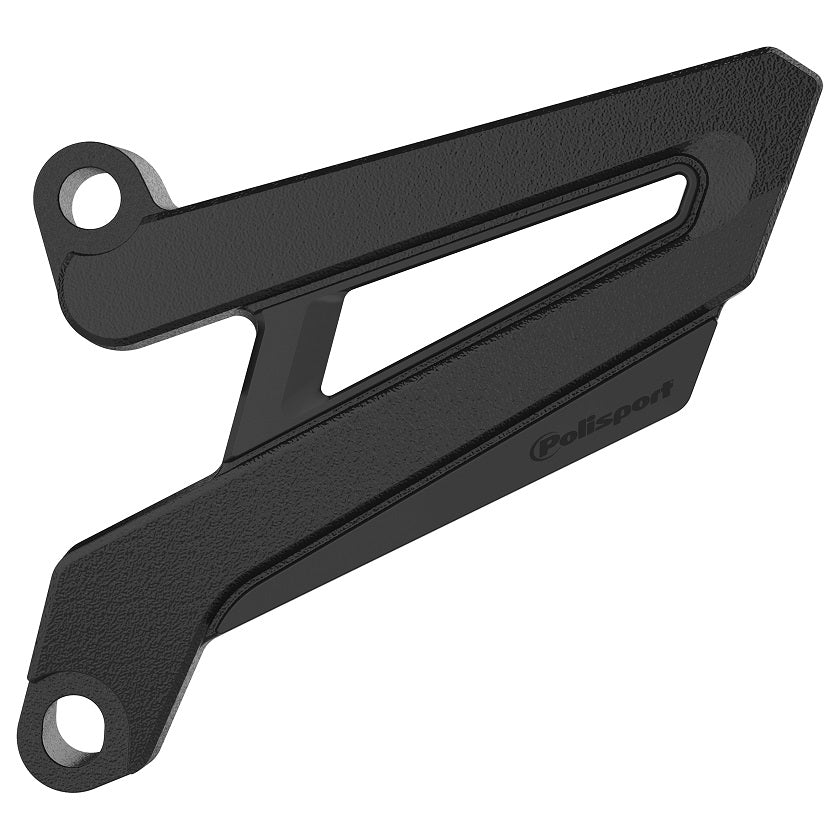 PROTEZIONE PIGNONE SUZUKI RMZ 450 (05-26) POLISPORT NERO