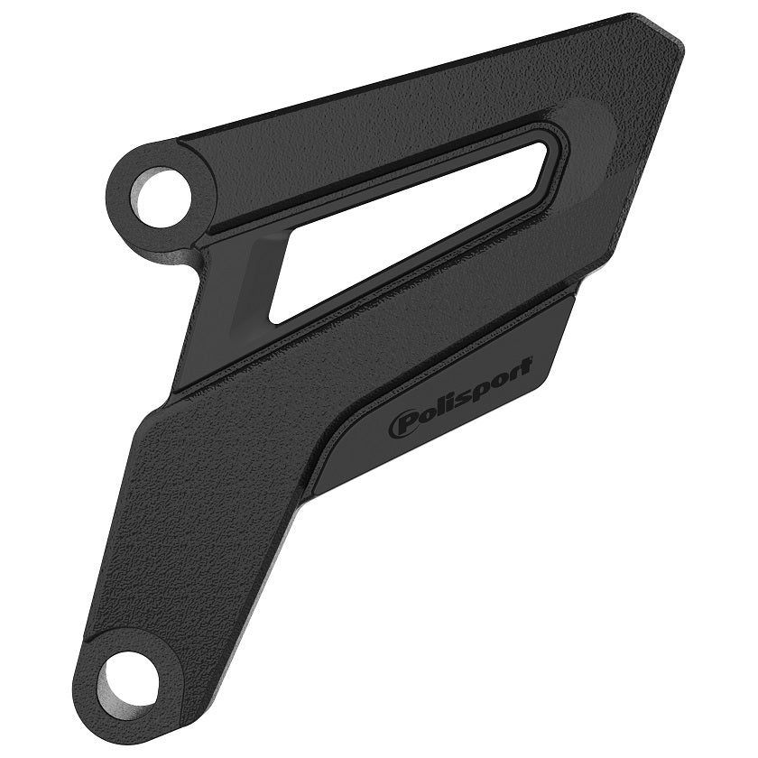 PROTEZIONE PIGNONE HONDA CRF 450R (08) POLISPORT NERO