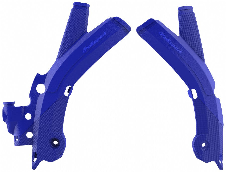 PROTEZIONE TELAIO SHERCO 300 SEF R (17-24) POLISPORT BLU