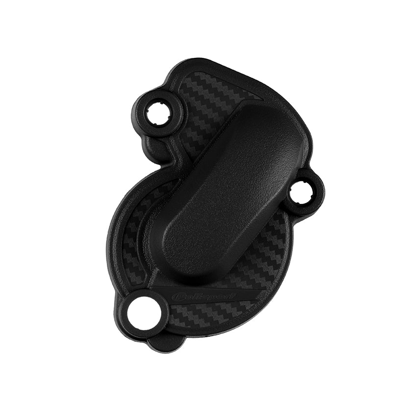 PROTEZIONE COPERCHIO POMPA ACQUA BETA RR 350 (20-26) POLISPORT NERO