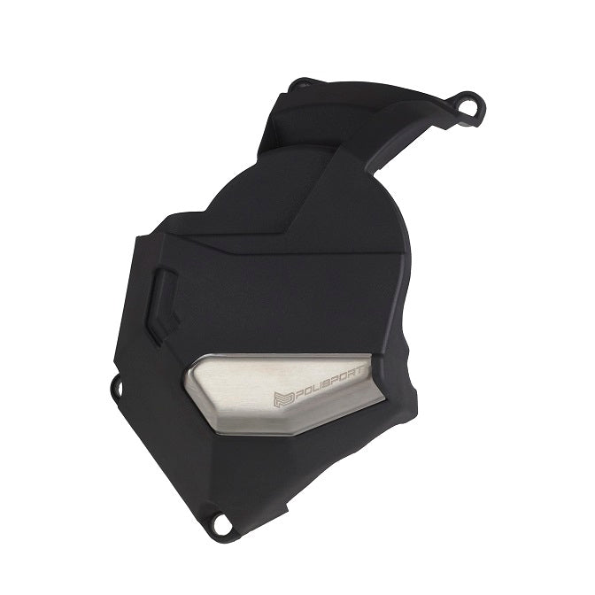 PROTEZIONE COPERCHIO MOTORE HONDA AFRICA TWIN XRV 750 (20-24) POLISPORT