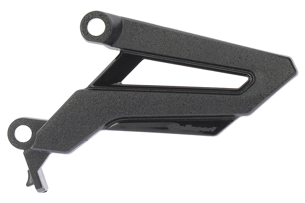PROTEZIONE PIGNONE HONDA CRF 450RX (21-26) POLISPORT NERO