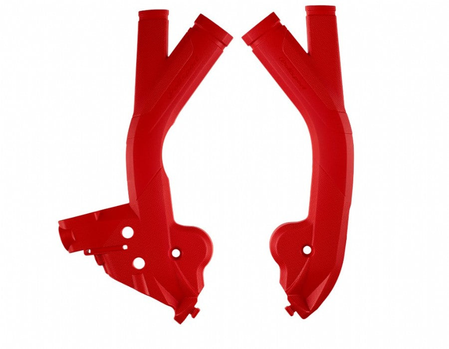 PROTEZIONE TELAIO BETA RR 430 (24-26) POLISPORT ROSSO
