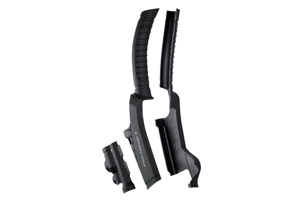 PROTEZIONE TELAIO STARK FUTURE STARK VARG MX (23-26) POLISPORT NERO