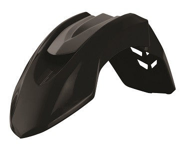 PARAFANGO ANTERIORE UNIVERSALE - SM LINE NERO POLISPORT