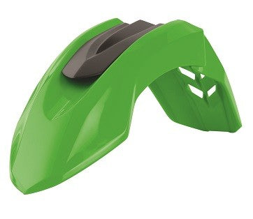 PARAFANGO ANTERIORE UNIVERSALE - SM LINE VERDE05 POLISPORT