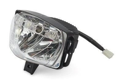 GRUPPO OTTICO A LED PER PORTAFARI - HALO LED POLISPORT