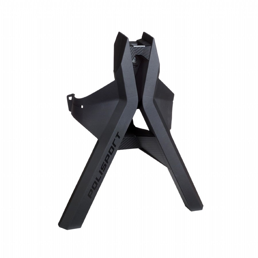 CAVALLETTO MULTIPURPOSE TRIPOD - NERO POLISPORT