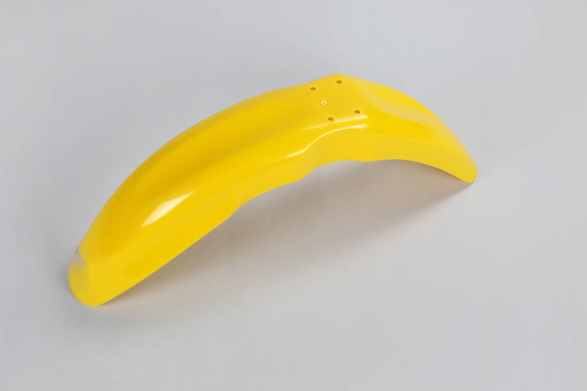 PARAFANGO ANTERIORE COMPATIBILE CON SUZUKI RM 85 2000-2026 giallo