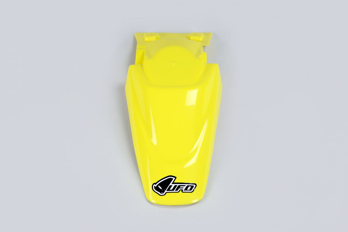 PARAFANGO POSTERIORE PER SUZUKI RM 65 2003-2026 / GIALLO
