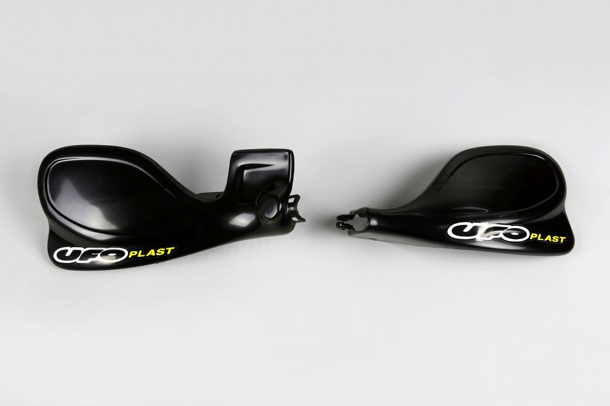 PARAMANI PER YAMAHA YZ 250 2001-2026 / NERO