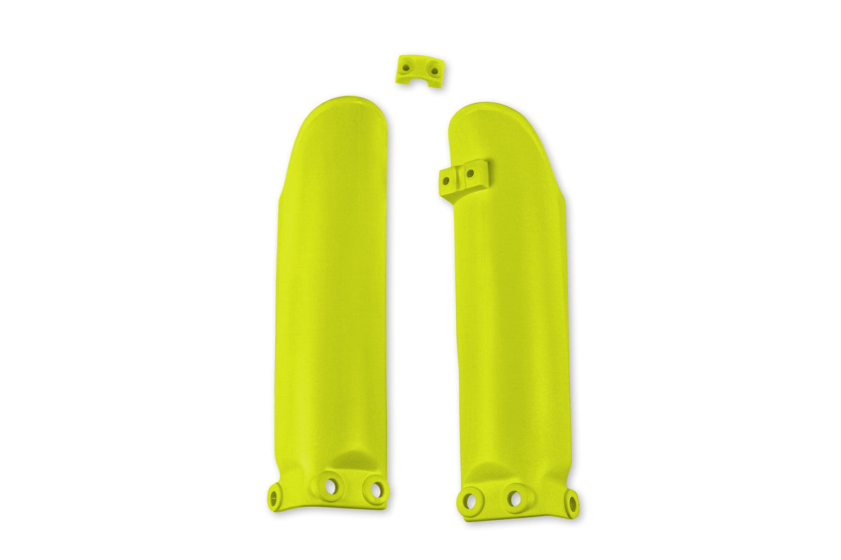 PARASTELI PER HUSQVARNA TC 65 2024-2025 / GIALLO 19-25