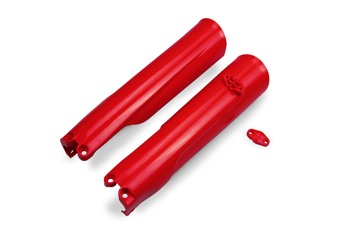PROTECTORES PARA GAS GAS MC-F 350 2024-2025 / ROJO 062
