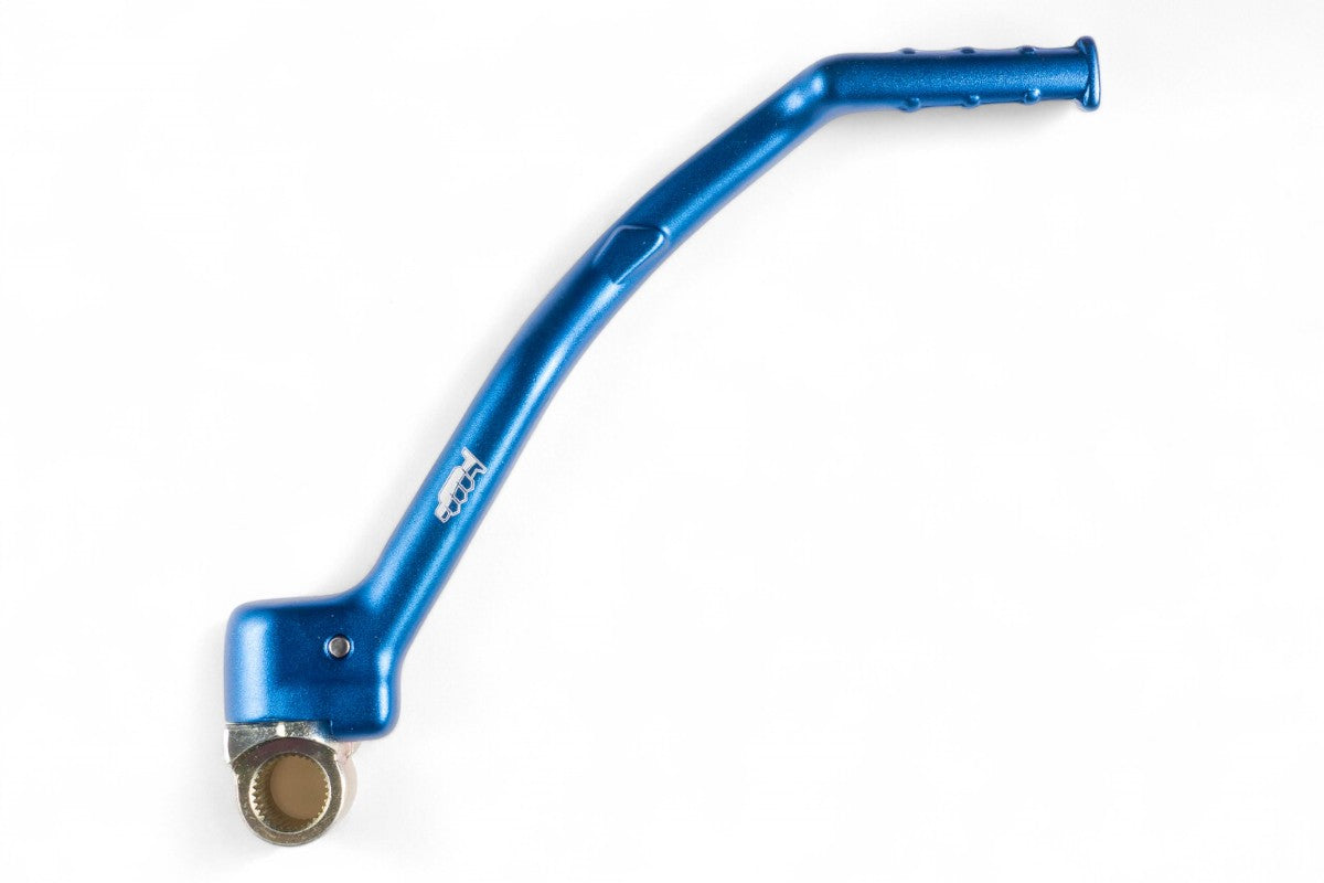 PEDALE AVVIAMENTO YAMAHA YZ 250 F (10-13) BLU