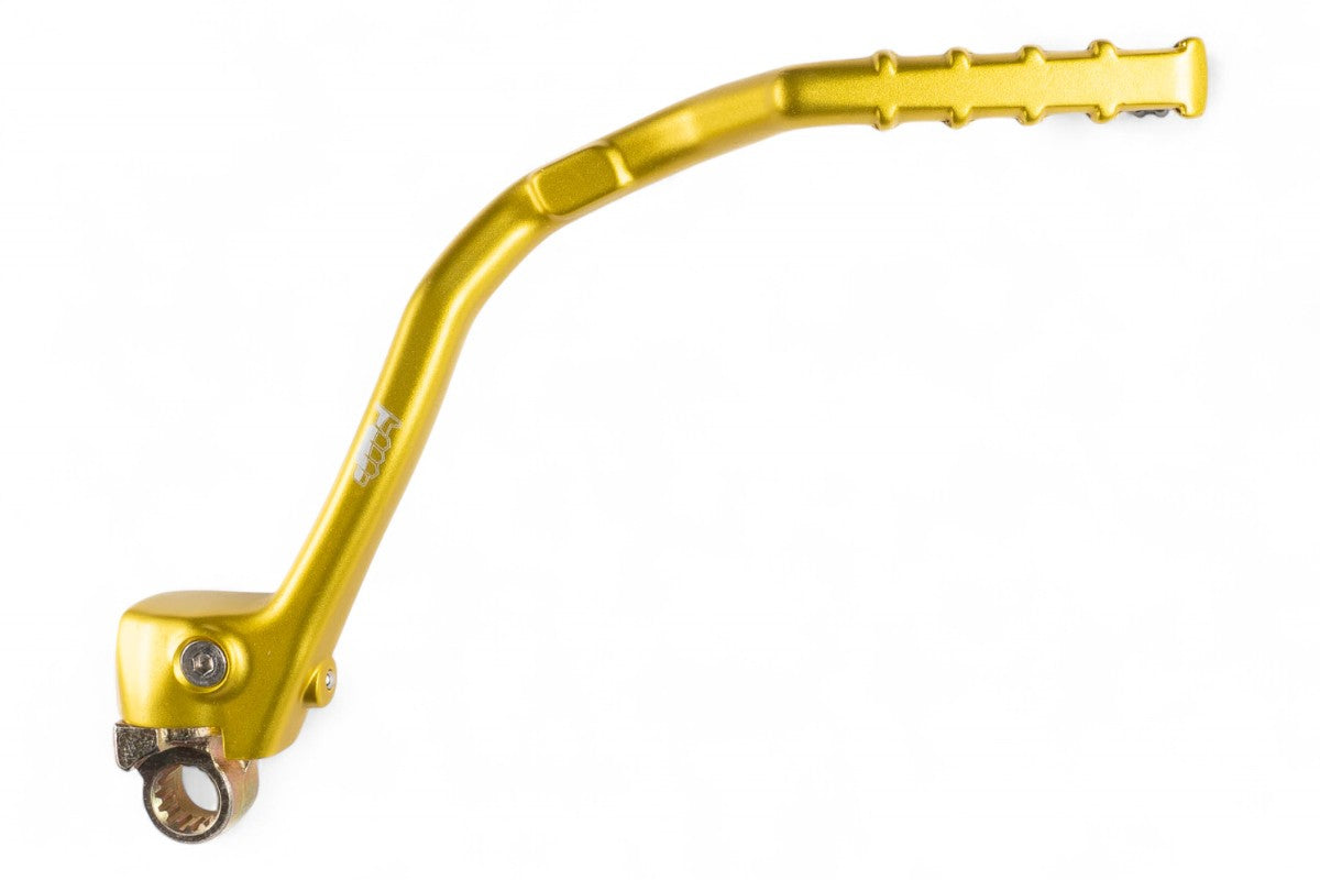 PEDALE AVVIAMENTO SUZUKI RMZ 250 (11-15) GIALLO