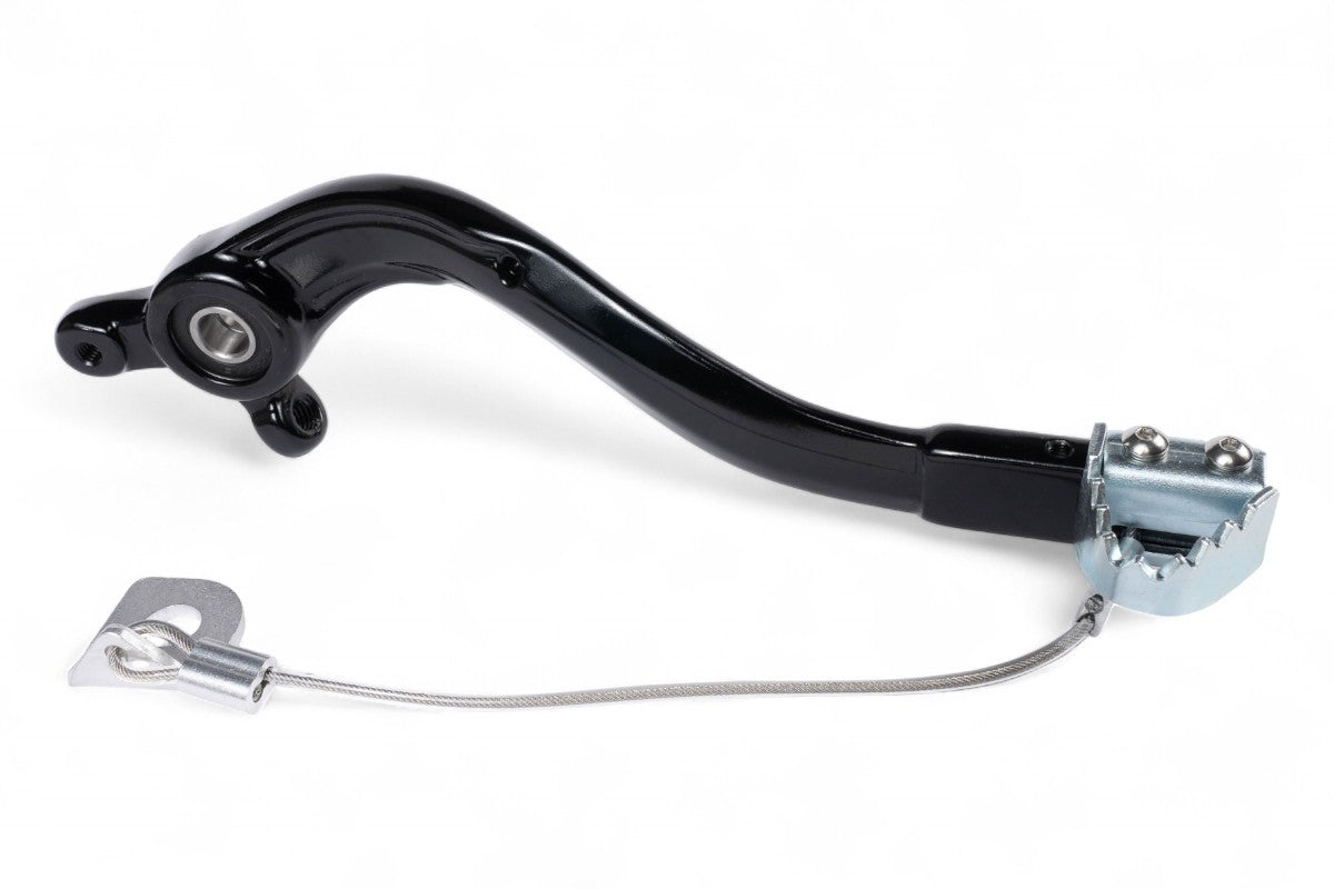 PEDALE FRENO GAS GAS MC 125 (21-23) NERO