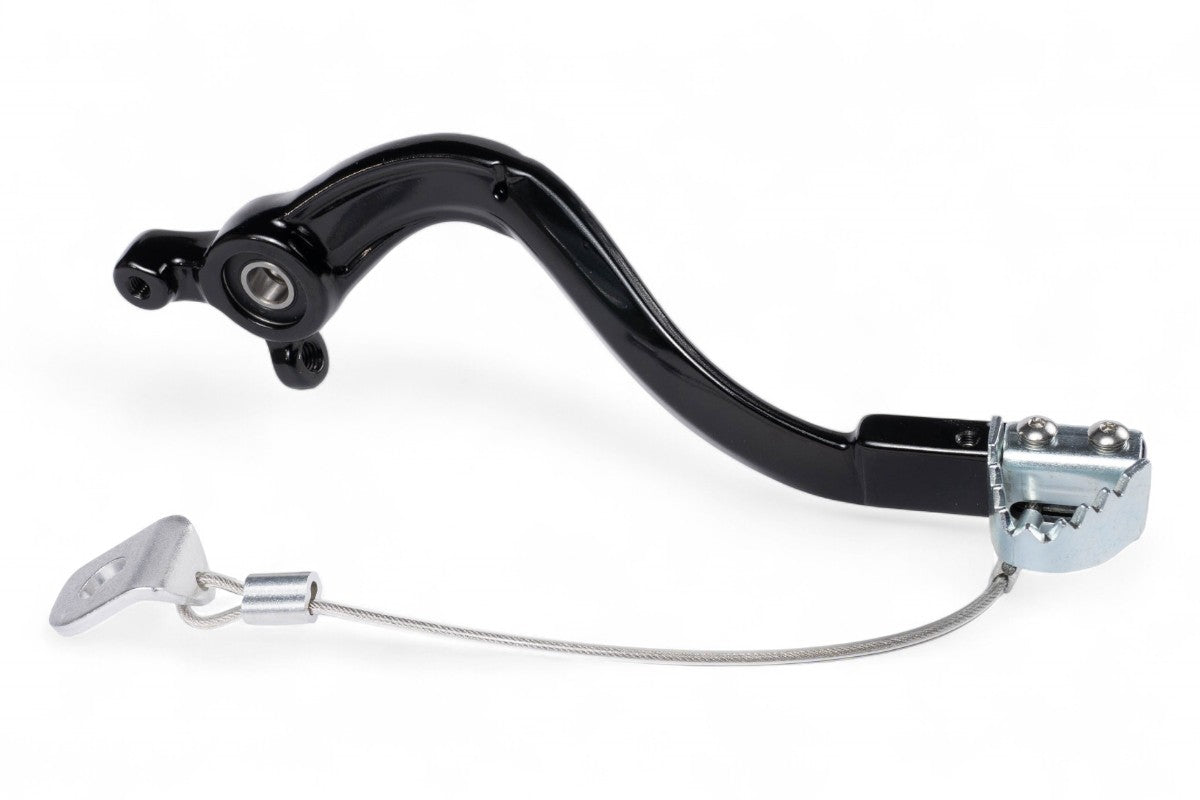PEDALE FRENO KTM SX 85 (18-27) NERO