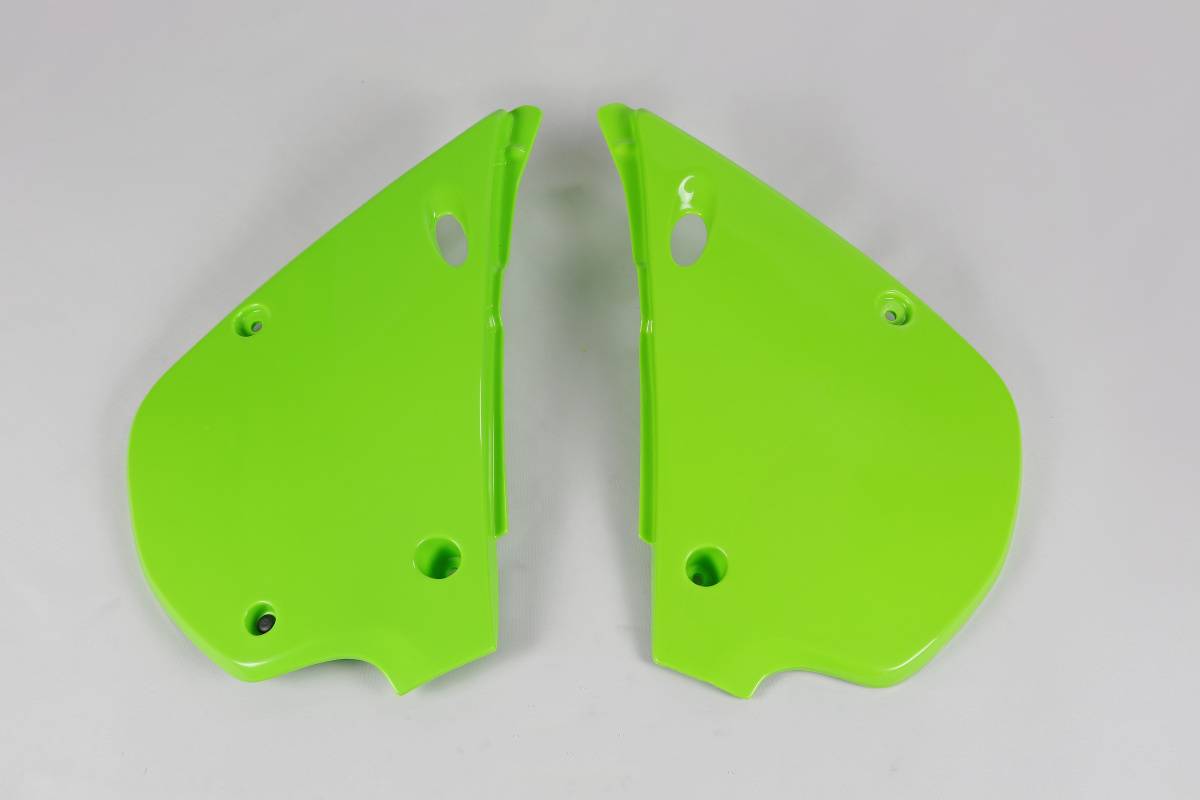 FIANCATINE-LATERALI-COMPATIBILE-CON-KAWASAKI-KX-80-1991-1997-VERDE-026