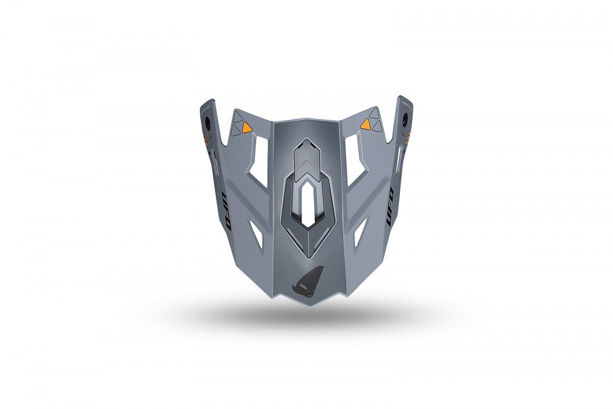 FRONTINO PER HE13100 / GRIGIO/ARANCIO