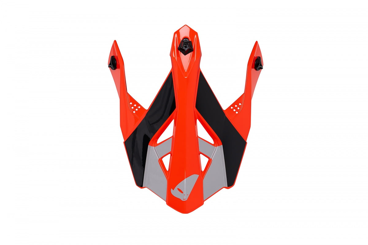 FRONTINO PER HE13400 / GRIGIO