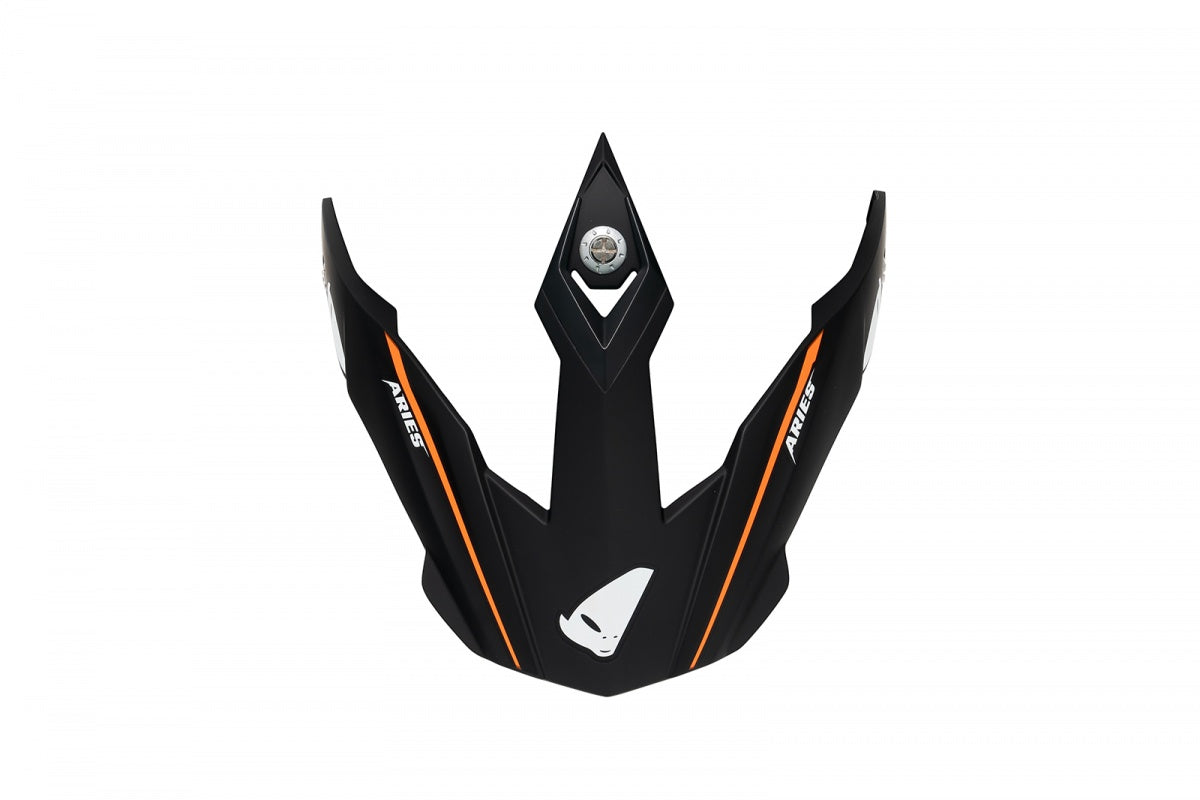 FRONTINO PER HE13500 / GRIGIO/ARANCIO