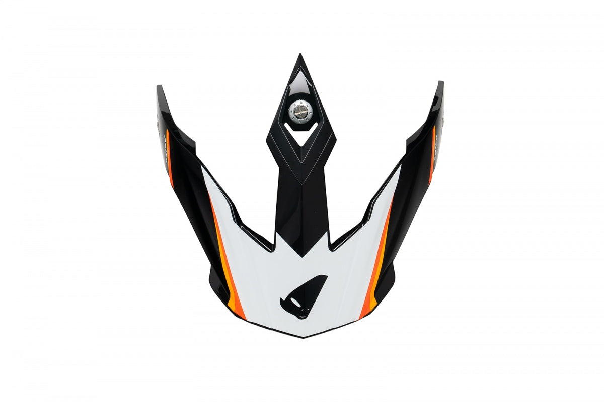 FRONTINO PER HE13500 / BIANCO/NERO