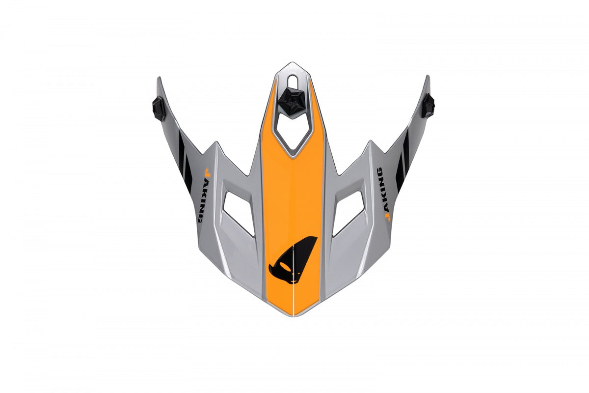 FRONTINO PER HE13600 / GRIGIO/ARANCIO