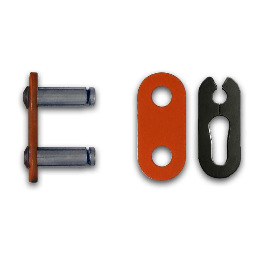 Maglia a giunto clip per catena RK ND520MXZ5