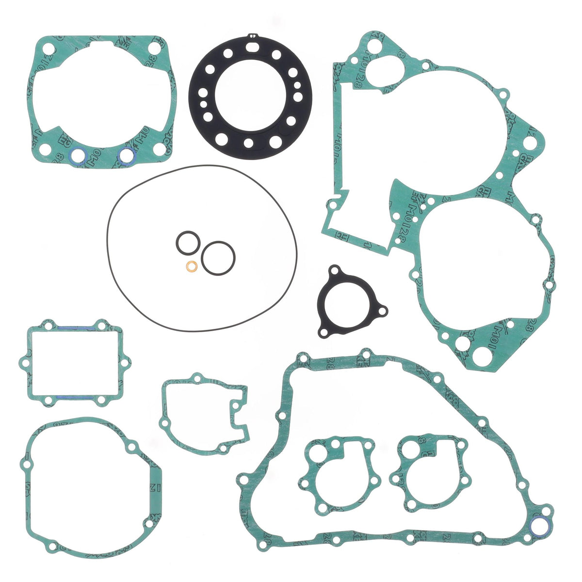 Kit guarnizioni motore Athena Honda CR 250 02-03